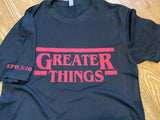Greater Things
