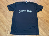 Jesus Will Tee