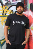 Jesus Will Tee