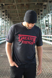 Greater Things